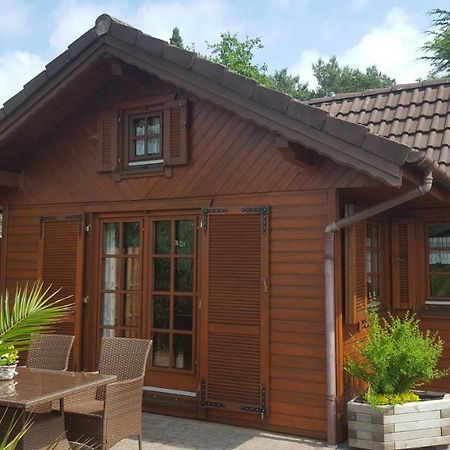 Woodhouse Spreewiesen Burig ภายนอก รูปภาพ