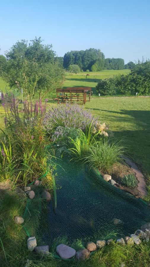 Woodhouse Spreewiesen Burig ภายนอก รูปภาพ