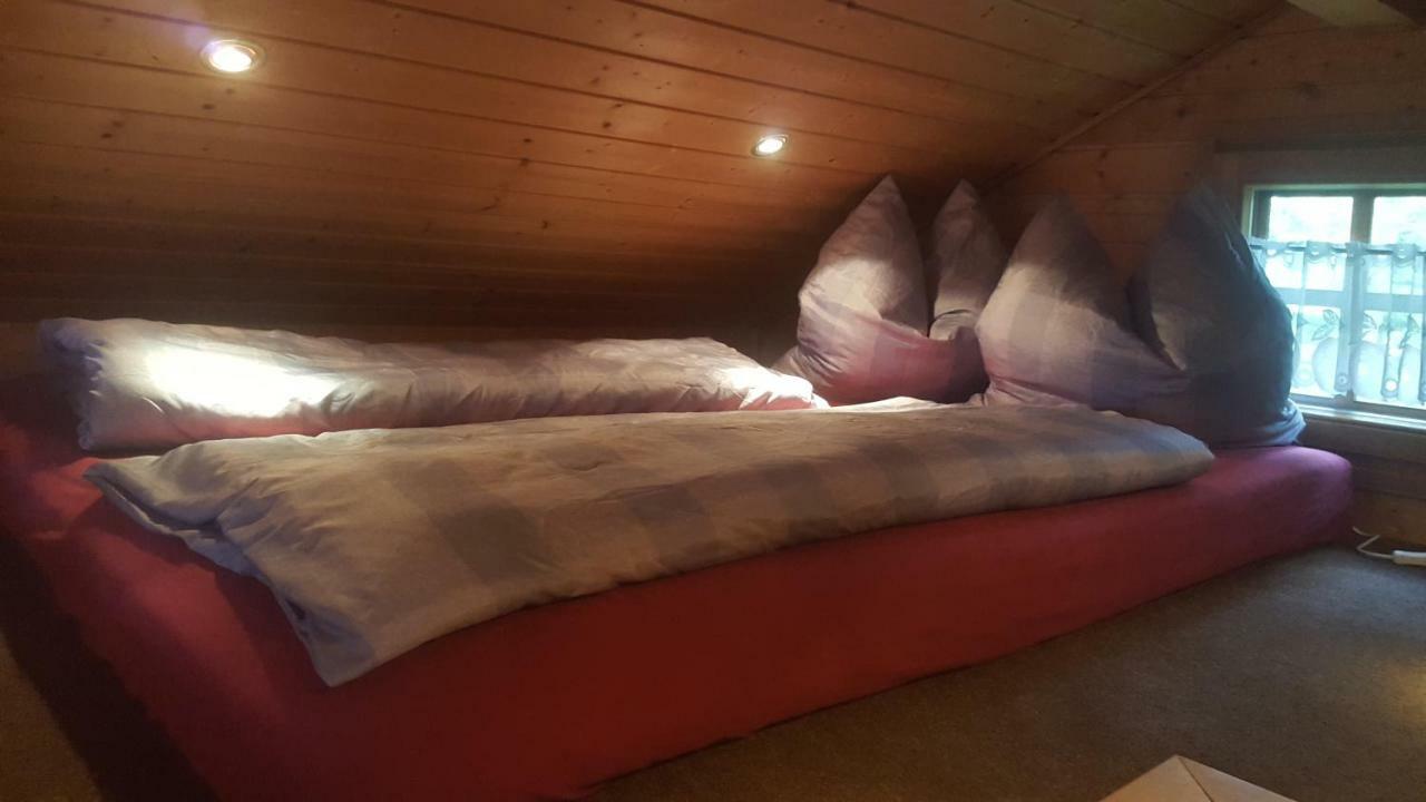 Woodhouse Spreewiesen Burig ภายนอก รูปภาพ